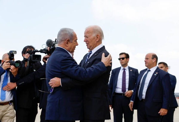 Israël : Washington Post déballe sur les armes que Biden vend secrètement et qui ont tué 30 000 Palestiniens
