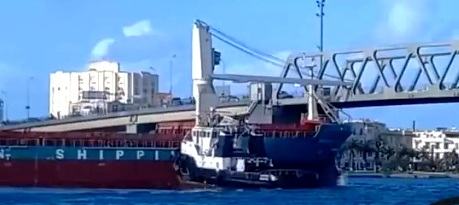 Tunisie – Bizerte : Les salariés du port protestent et menacent