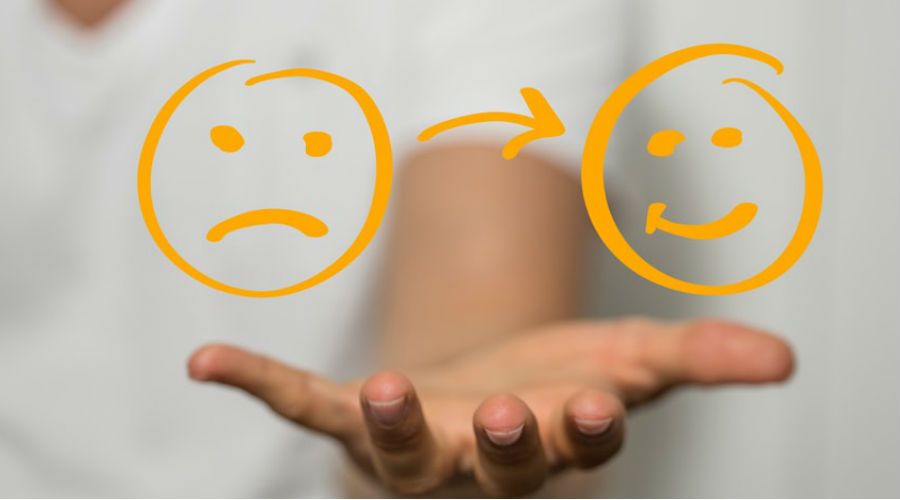 28 Habitudes à abandonner pour trouver le bonheur authentique