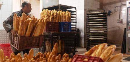Tunisie – L’Etat n’a pas payé ses dettes de plus de 300 millions de DT envers les boulangeries