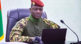 Burkina Faso : Cette réforme majeure changera toute la donne, le pays profitera enfin de ses richesses