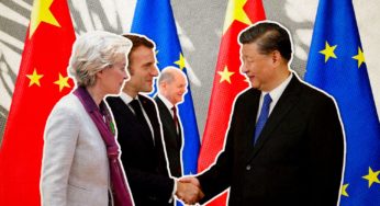 Afrique : Le «Global Gateway» européen écrase le méga Plan chinois, quant à la Russie…