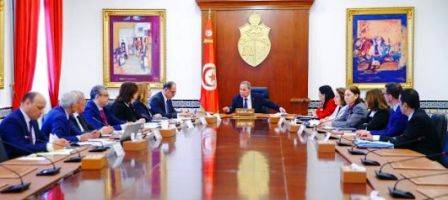 Tunisie – Un conseil ministériel restreint se penche sur le dossier des transports publics