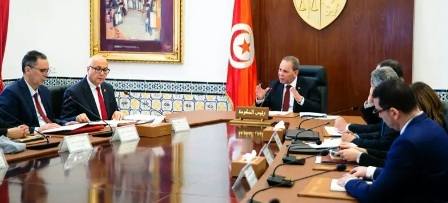 Tunisie – Un CMR examine le projet du nouveau code de l’eau