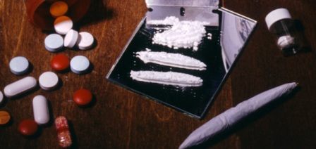 Tunisie – Saisie de cocaïne et de  près de 500 comprimés stupéfiants