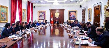 Tunisie – Le Conseil suprême de l’investissement approuve un nouveau programme d’incitation