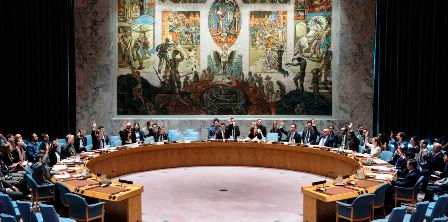 Conseil de sécurité des Nations Unies : Les USA proposent un projet de résolution pour un cessez-le feu à Gaza