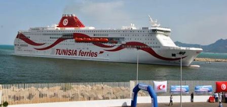 Tunisie – La CTN a programmé 148 traversées pour le retour des TRE cet été