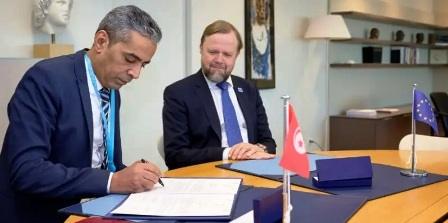 La Tunisie adhère officiellement à la Convention du Conseil de l’Europe sur la cybercriminalité