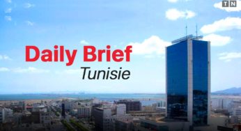Daily brief national du 04 mars 2024: Kais Saïed tisse un partenariat solide avec Abdelmajid Tebboune
