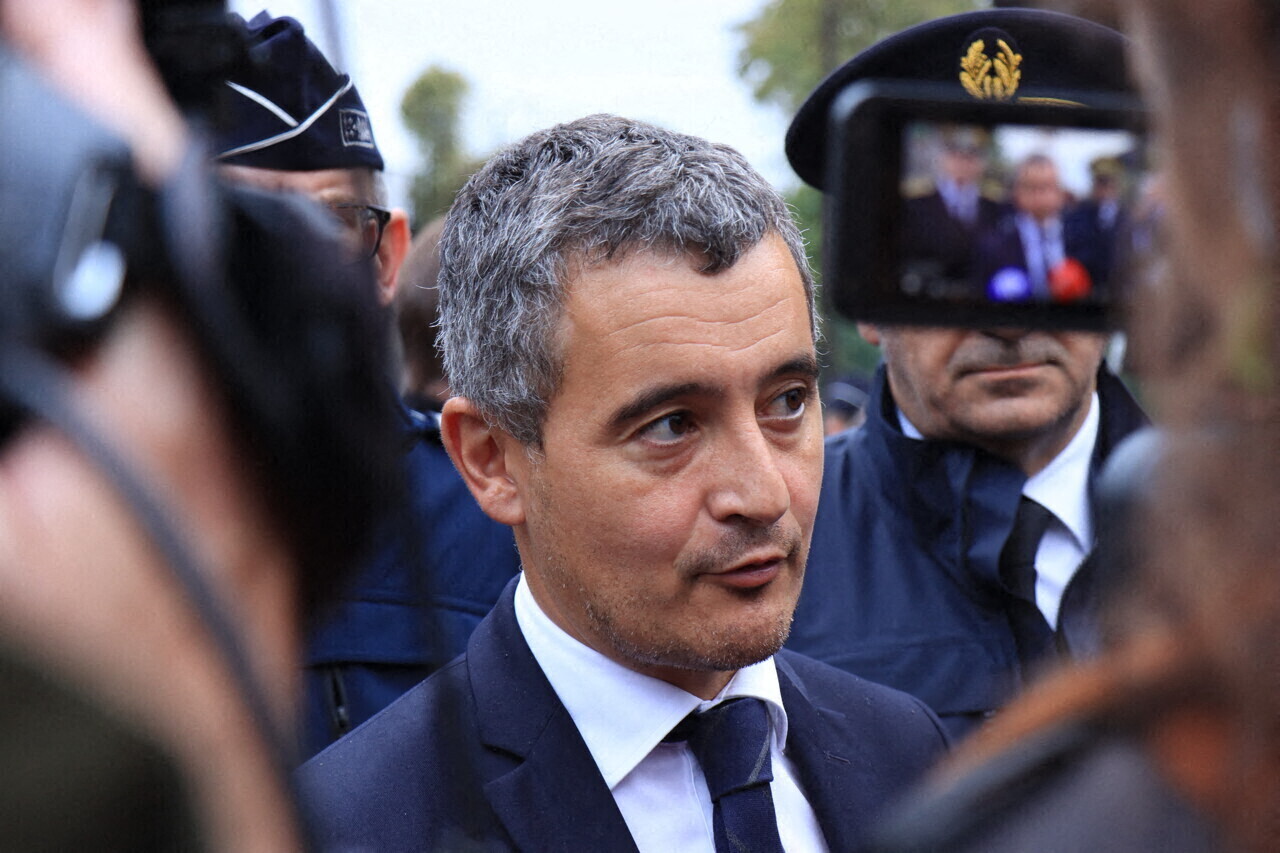 France : Darmanin déclare la guerre aux trafiquants de drogue, le bilan de l’opération “place nette XXL”