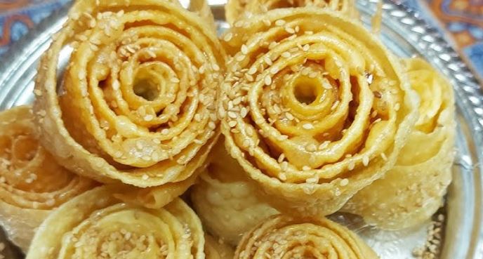Recette Authentique de Debla Tunisienne (Wethnin el Kathi)