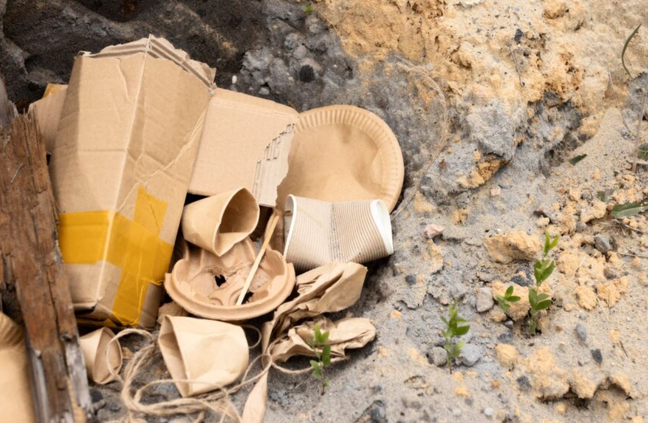 Journée internationale du zéro déchet: “Notre planète croule sous des montagnes de déchets”, selon Guterres