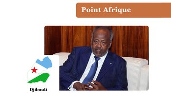 Djibouti : Le président Guelleh a fait des faiblesses une force, avec des résultats spectaculaires