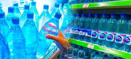 Tunisie – Diminution des prix de l’eau en bouteille à l’occasion du Ramadan
