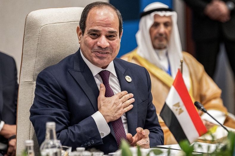 L’Egypte a trouvé le moyen de gonfler le matelas de devises : élargir le Canal de Suez