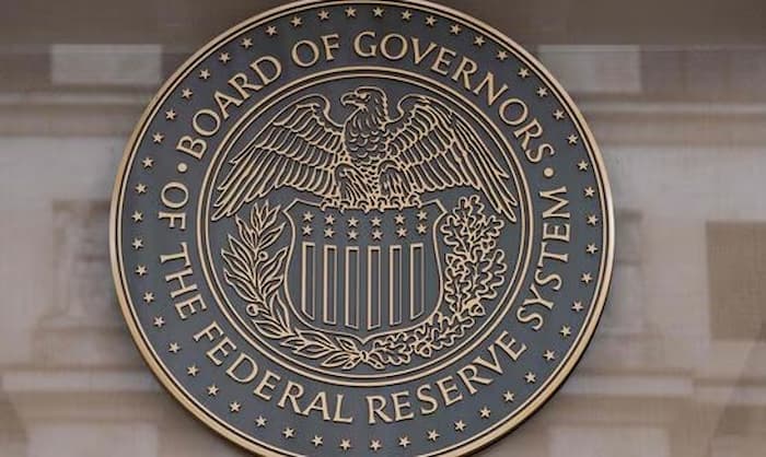 USA: La Fed maintient ses taux inchangés