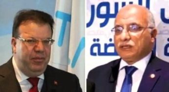 Tunisie – Prolongation de la détention préventive de Harouni et Frikha