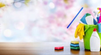 Stratégies pour un grand ménage de printemps réussi
