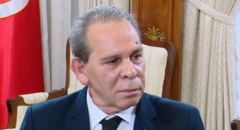 Tunisie – Hachani appelle à redoubler d’efforts pour lutter contre les transferts de fonds étrangers suspects
