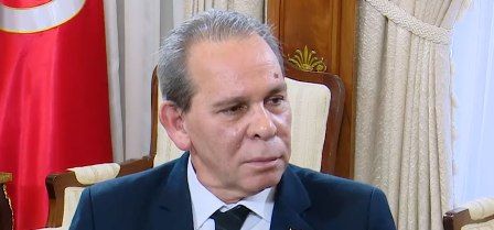 Tunisie – Hachani appelle à redoubler d’efforts pour lutter contre les transferts de fonds étrangers suspects