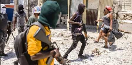 La Tunisie évacue trois de ses ressortissants d’Haïti en proie aux violences