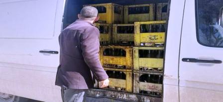 Tunisie – Bizerte : Interdiction à un grossiste d’acheter de l’huile subventionnée pour refus de la revendre aux détaillants