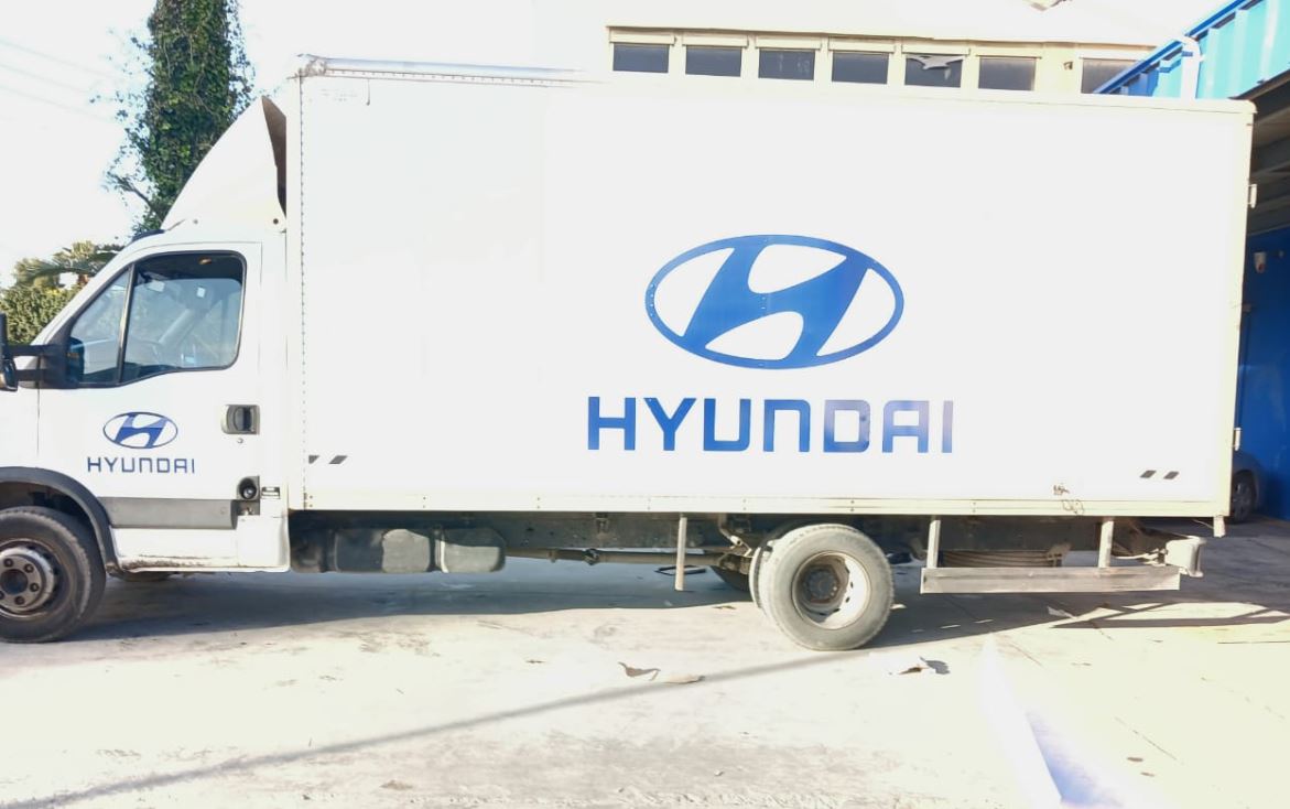 Hyundai Tunisie et l’association « Un Sourire Pour Tous » ensemble pour le « Couffin de Ramadan »
