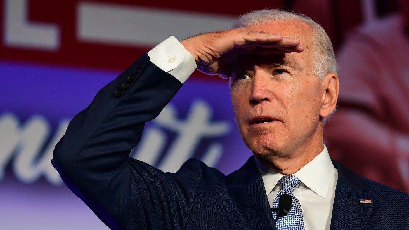 USA – Biden : « Je me retirerai de l’élection présidentielle si Dieu me l’ordonne »
