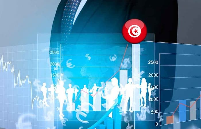 Tunisie: 705,8 millions de dinars d’investissements déclarés en janvier, en hausse de 68,9%