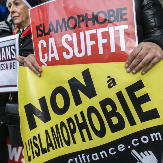 L’ONU se mobilise contre l’islamophobie : Abstention massive des pays occidentaux !