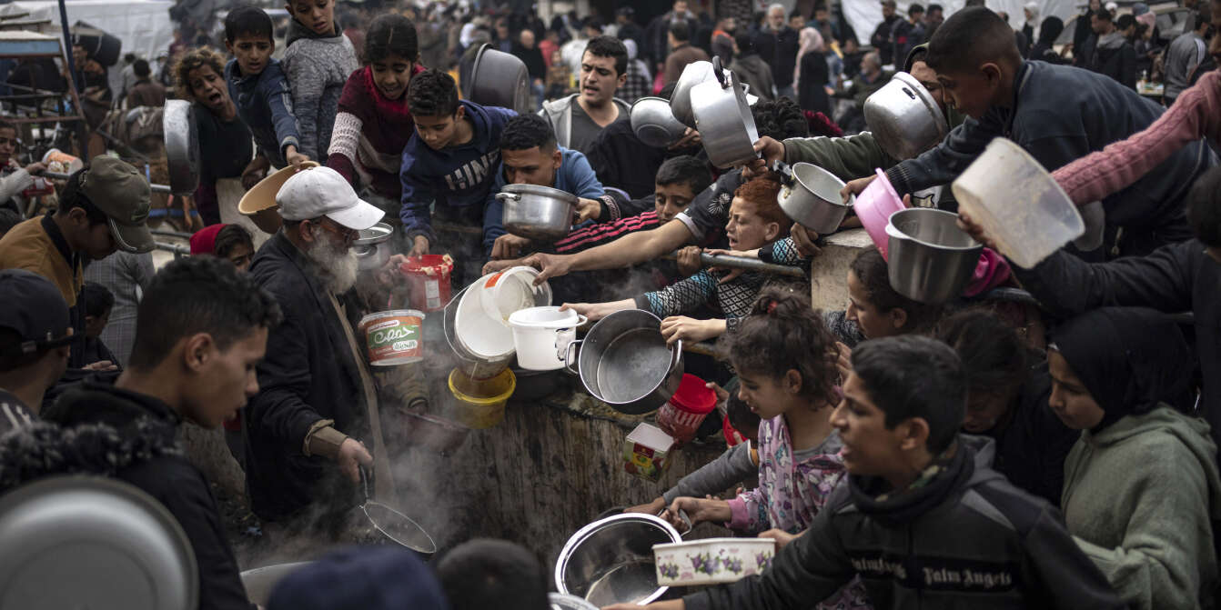 L’ONU continue de faire face à des refus d’accès pour livrer de l’aide à Gaza