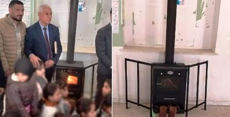 Tunisie – L’ambassade du Japon finance l’installation de chauffages dans les écoles de Jendouba