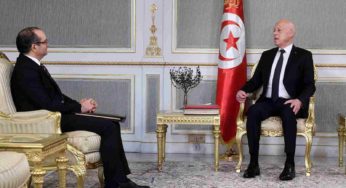 Kais Saied affirme : Pas de changement dans la législation des élections présidentielles