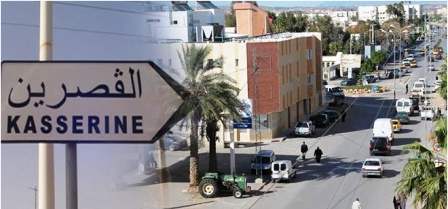 Tunisie – Kasserine : Arrestation d’un agent de la STEG et poursuites contre sept autres