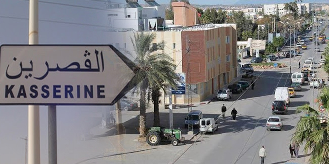 Kasserine : Le délégué de Hassi El Frid a été limogé