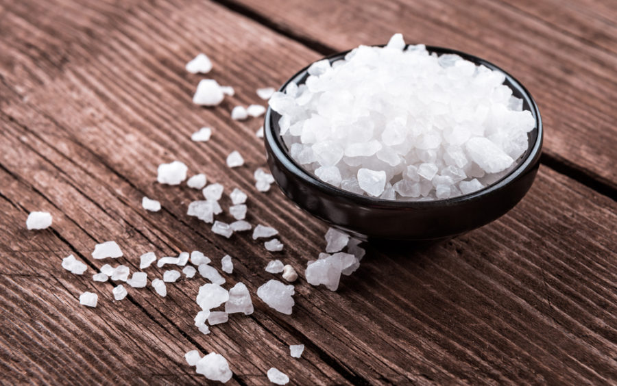 Santé et Beauté : Les étonnants bienfaits du sel