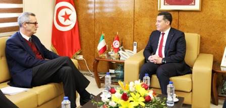 Tunisie – Vers la reconnaissance mutuelle des permis de conduire entre la Tunisie et l’Italie