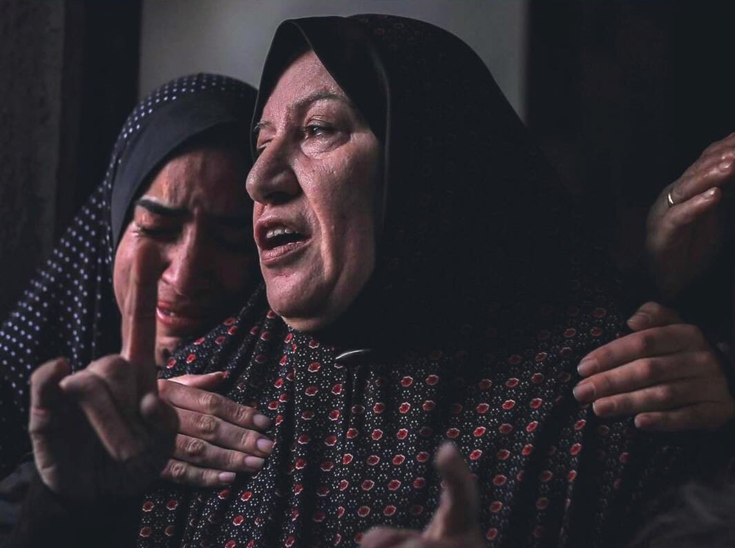 Tragédie silencieuse à G-a-z-a: 37 mères sont tuées chaque jour