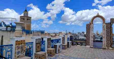 Tunisie – La météo de ce jeudi