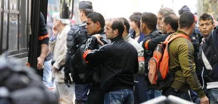 Tunisie – Le nombre de migrants tunisiens ayant atteint l’Italie a diminué de 42%