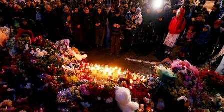 Attentat de Moscou : Le bilan grimpe à 133 morts et plusieurs centaines de blessés