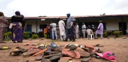 Nigeria : 265 enfants ont été kidnappés dans leurs écoles par les bandes armées