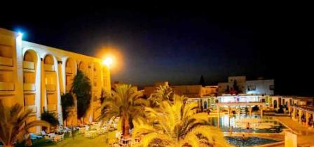 Tunisie – METEO : Des températures nocturnes qui atteignent 22°C