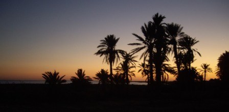 Tunisie – METEO : Redoux nocturne avec des températures grimpant à 22°C