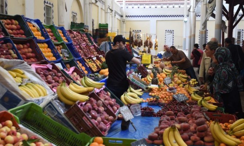 Ramadan : 6 points de vente du producteur au consommateur à Sousse, avec des prix encadrés