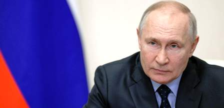 Poutine accuse les partisans du régime de Kiev d’être derrière l’attaque du Crocus City perpétrée par des islamistes radicaux