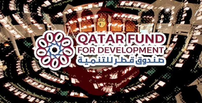 ARP: Une séance plénière le 26 mars pour examiner le projet de loi relatif au Fonds du Qatar pour le développement