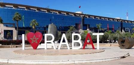 Le Maroc s’empare de bien immobilier propriété de l’Etat algérien à Rabat