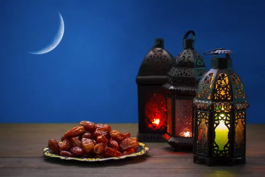 Tunisie : Observation du croissant lunaire de Rajab à cette date